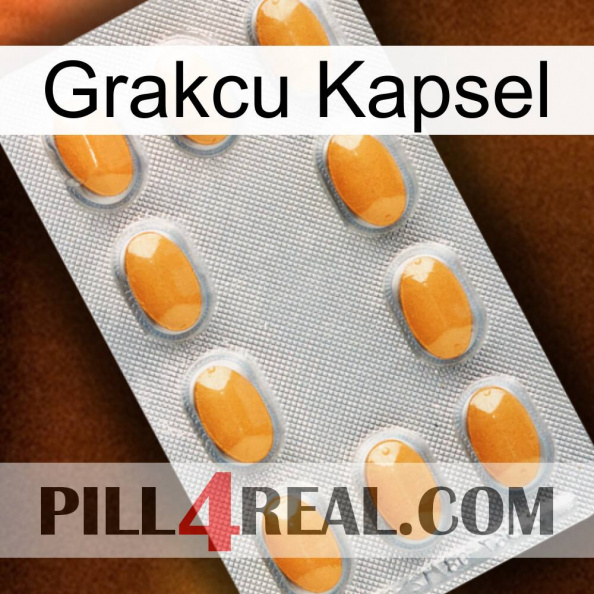 Grakcu Capsule cialis3